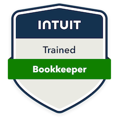 Intuit Bookkeeper