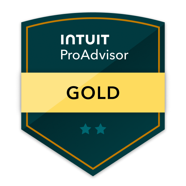 ProAdvisor Gold