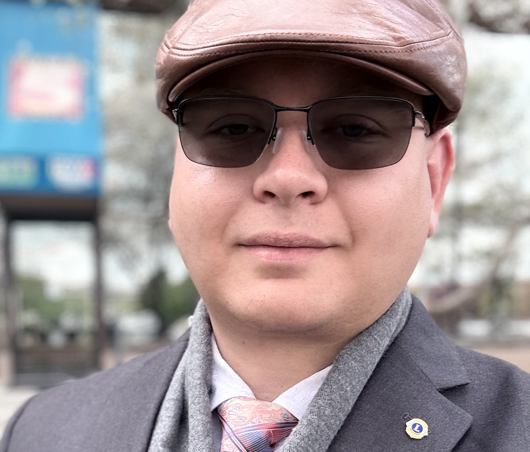 Hello World! 👋🏻